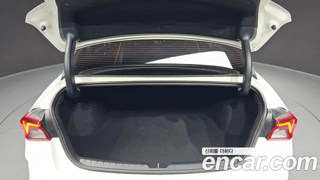 Kia K5 3rd generation id 2538119 из Кореи 2