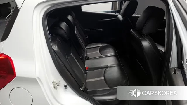 Chevrolet (GM Daewoo) The New Spark 2019 Белый из Кореи, фото 2