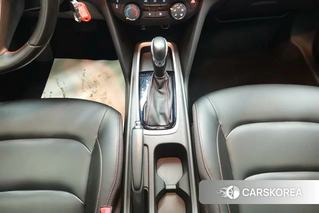 Chevrolet Cruze 2019 Черный из Китая, фото 2
