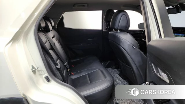 Ssangyong Beautiful Korando 2020 Белый из Кореи, фото 2
