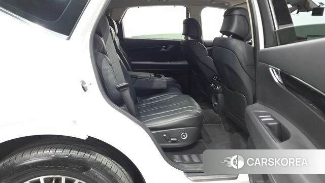 Genesis GV80 2022 Белый из Кореи, фото 2