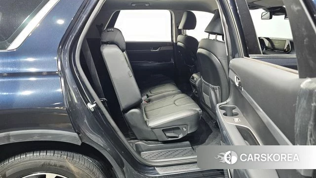 Hyundai Palisade 2020 Синий из Кореи, фото 2