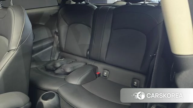 Mini Cooper 2020 Синий из Кореи, фото 2