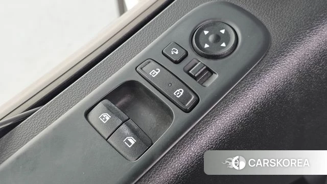 Hyundai Staria 2022 Синий из Кореи, фото 2
