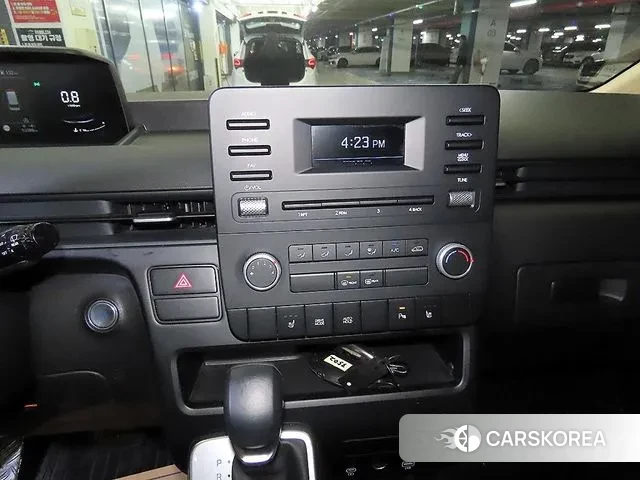 Hyundai Staria 2024 Белый из Кореи, фото 2