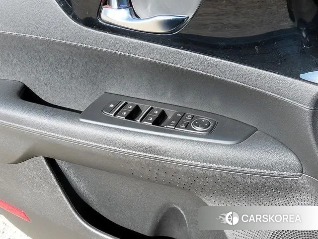 Kia The New K3 2nd generation 2021 Синий из Кореи, фото 2