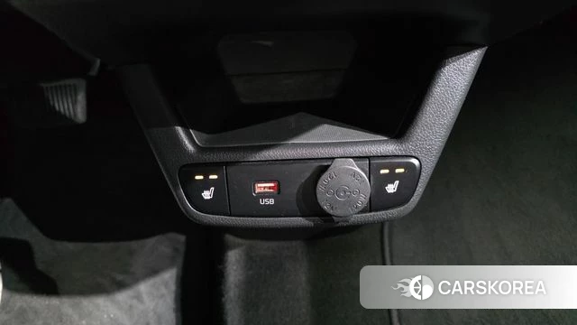 Kia The New Ray 2022 Черный из Кореи, фото 2