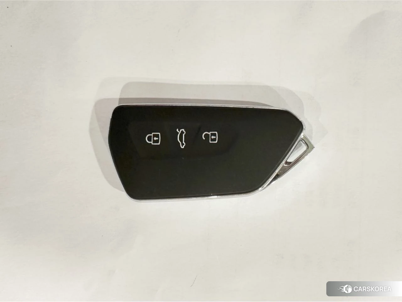 Volkswagen ID.4 X 2024 Синий из Китая, фото 2