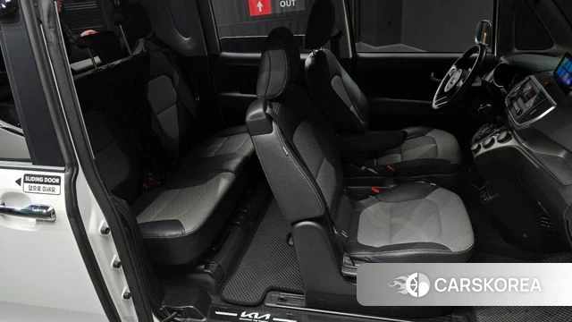 Kia The New Ray 2020 Белый из Кореи, фото 2