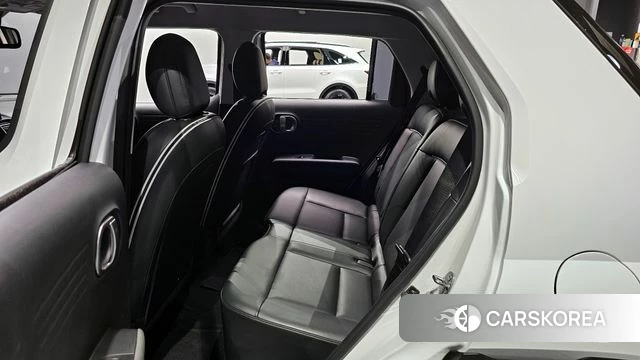 Hyundai Casper 2024 Белый из Кореи, фото 2