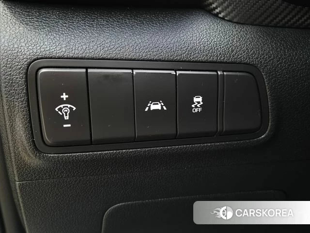 Hyundai All New Tucson 2020 Серый из Кореи, фото 2