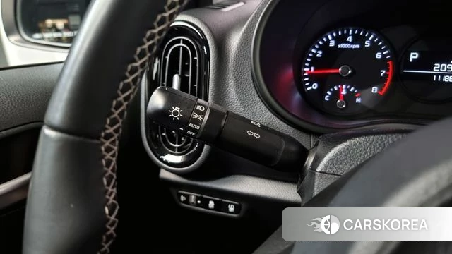 Kia All New Morning (JA) 2018 Белый из Кореи, фото 2