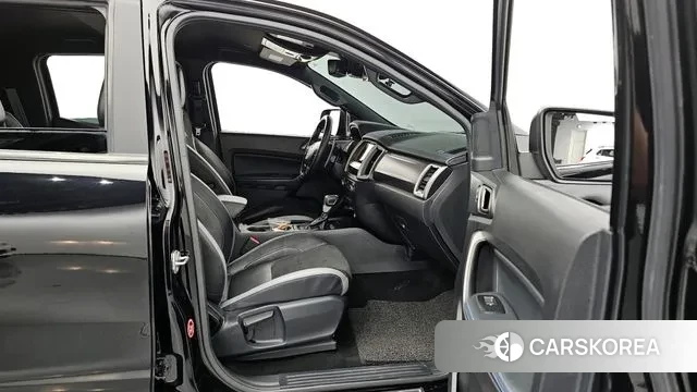 Ford Ranger 3rd Generation id 2890290 из Кореи 2