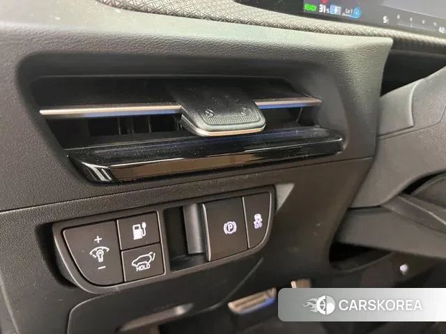 Kia EV6 2022 Серый из Кореи, фото 2