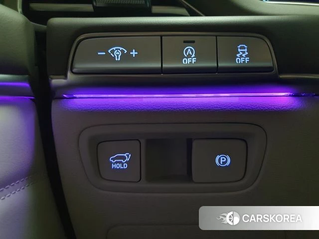 Genesis GV80 2022 Белый из Кореи, фото 2