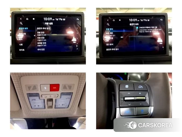 Hyundai Casper 2024 Светло-зеленый из Кореи, фото 2