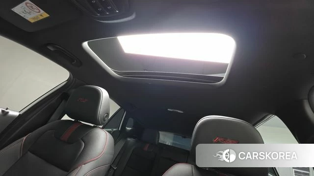 Chevrolet (GM Daewoo) Trax Crossover 2023 Белый из Кореи, фото 2