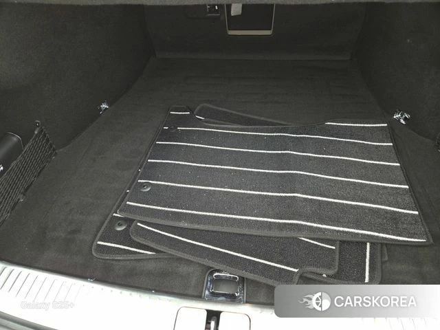 Kia The New K9 2nd generation 2022 Черный из Кореи, фото 2