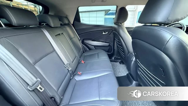 Ssangyong Berry New Tivoli 2019 Синий из Кореи, фото 2