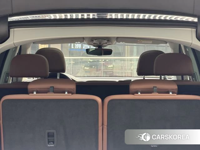 Audi Q7 2024 Черный из Китая, фото 2