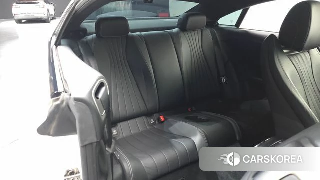 Mercedes-Benz E-Class W213 2020 Белый из Кореи, фото 2