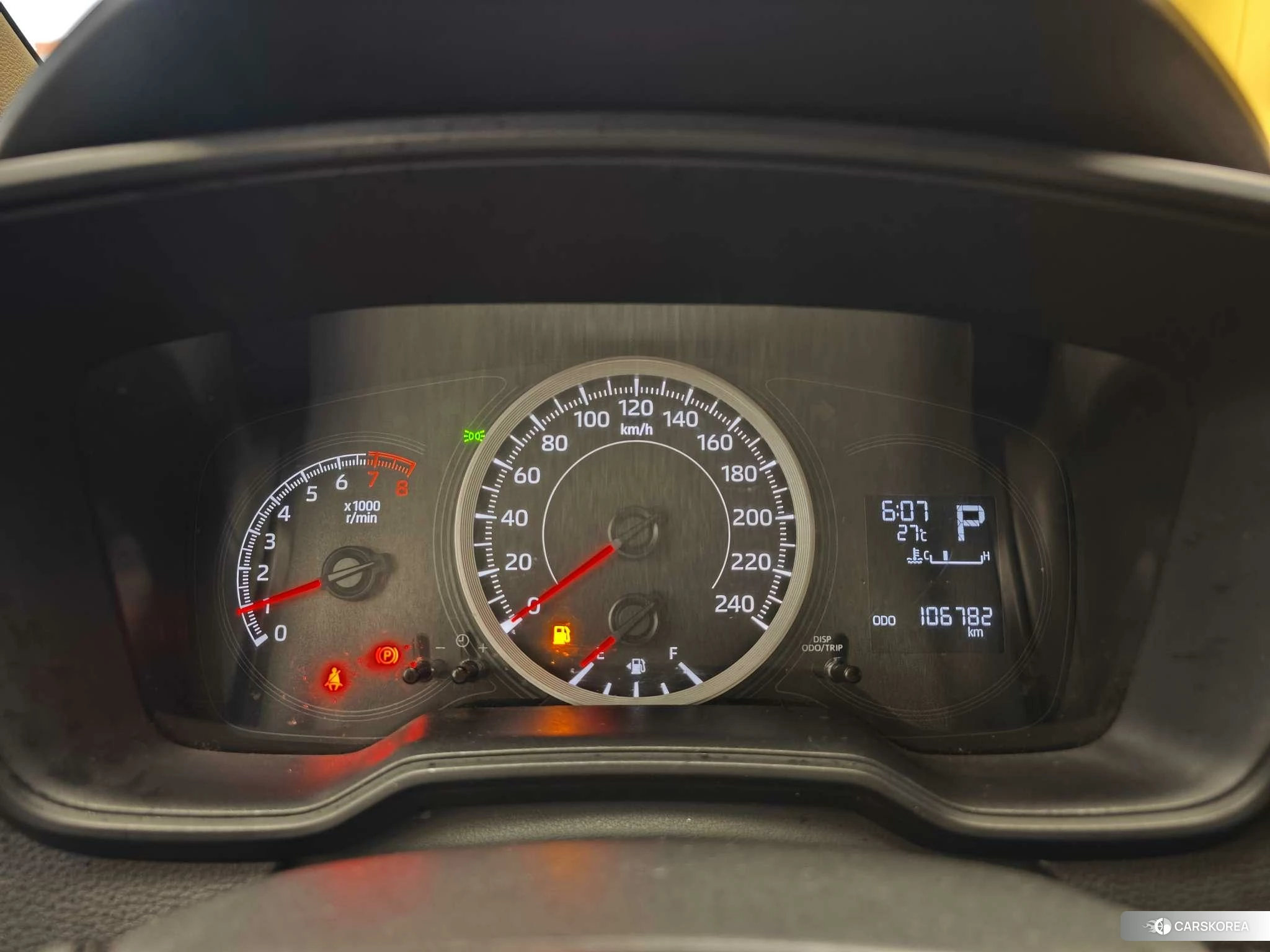 Toyota Lei Ling 2021 Белый из Китая, фото 2