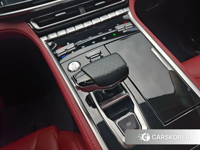 Chang'an CS85 COUPE 2021 Темно-серый из Китая, фото 2