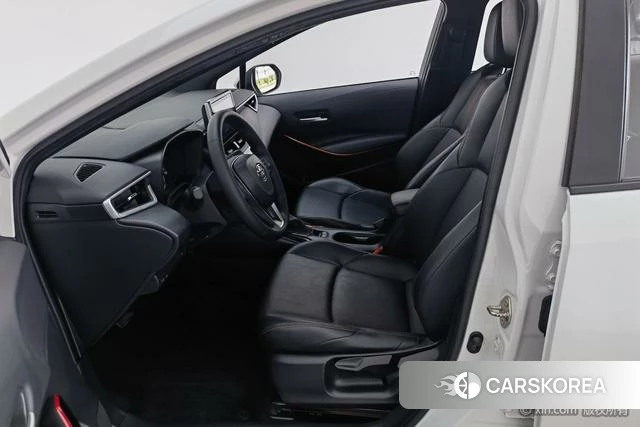 Toyota Lei Ling 2022 Белый из Китая, фото 2