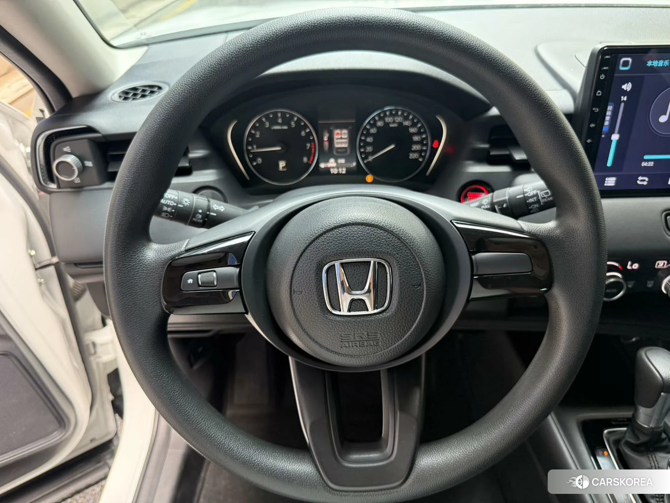 Honda XR-V 2022 Белый из Китая, фото 2