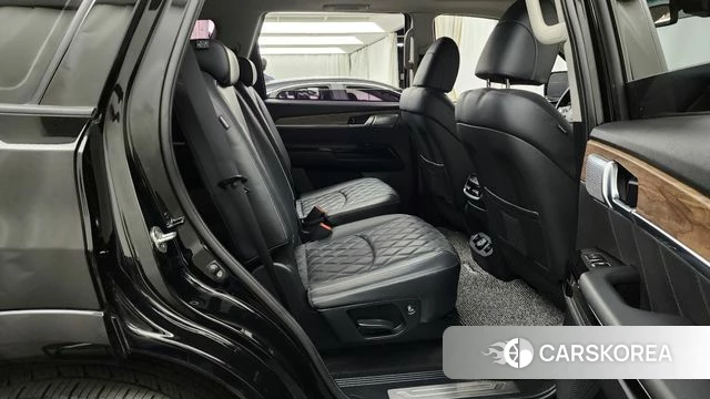 Kia Mohave Master 2020 Черный из Кореи, фото 2