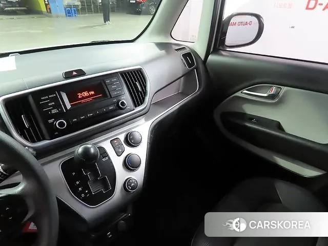 Kia The New Ray 2021 Белый из Кореи, фото 2