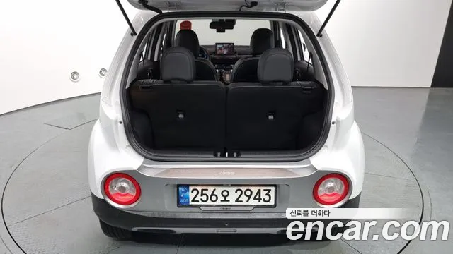 Hyundai Casper id 2706250 из Кореи 2