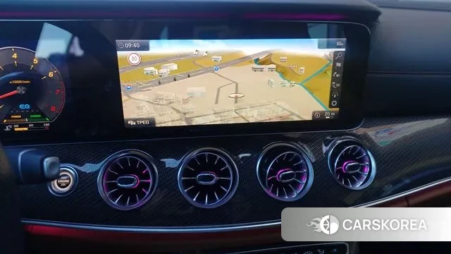 Mercedes-Benz CLS-Class C257 2019 Белый из Кореи, фото 2