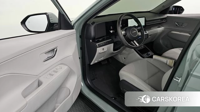 Hyundai Kona (SX2) id 4715845 из Кореи 2
