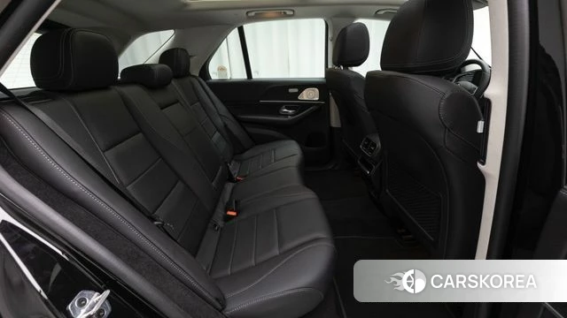 Mercedes-Benz GLE-Class W167 2026 Черный из Кореи, фото 2