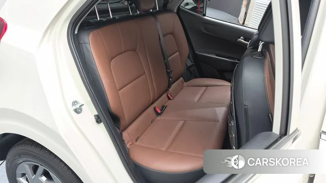 Kia The New Morning (JA) 2023 Жемчужный цвет из Кореи, фото 2