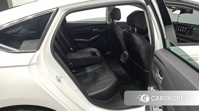 Honda Accord 11th Generation 2024 Белый из Кореи, фото 2