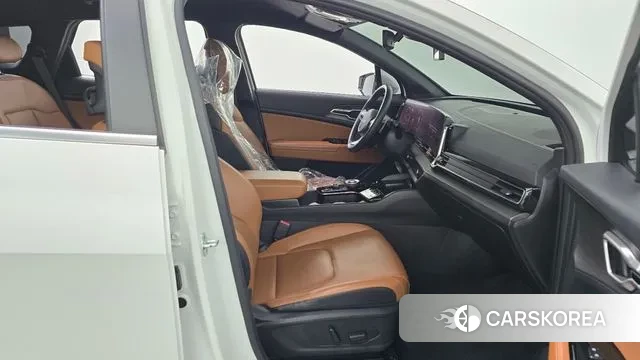 Kia Sportage 5th Generation id 3660457 из Кореи 2