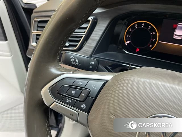 Volkswagen Weiran 2022 Черный из Китая, фото 2