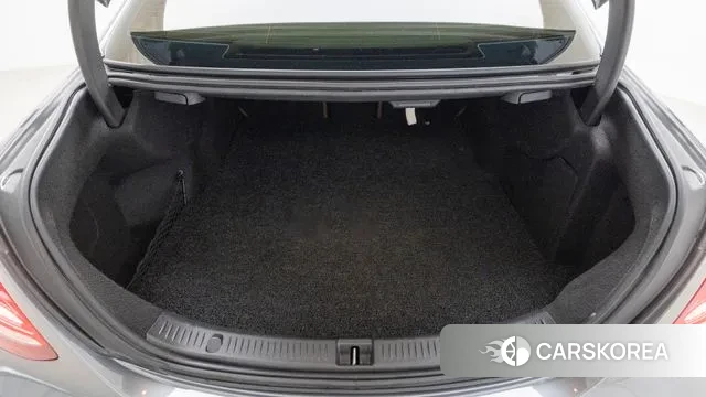 Mercedes-Benz E-Class W213 2019 Серый из Кореи, фото 2