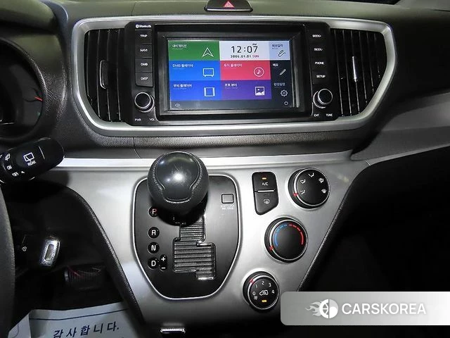 Kia The New Ray 2020 Жемчужный цвет из Кореи, фото 2