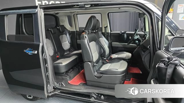 Kia The New Ray 2020 Черный из Кореи, фото 2