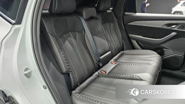 Renault Korea (Samsung) Grand Coleos 2025 Белый из Кореи, фото 2