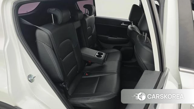 Kia Sportage The Bold 2020 Белый из Кореи, фото 2