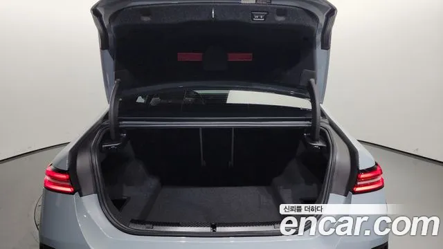 BMW 5 Series (G60) id 2654936 из Кореи 2