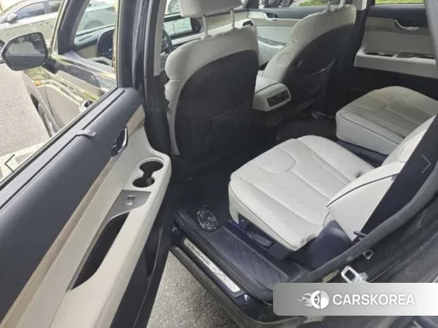 Hyundai Palisade id 3107093 из Кореи 2