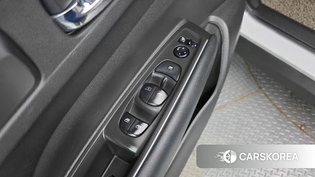 Renault Korea (Samsung) The New QM6 2019 Белый из Кореи, фото 2