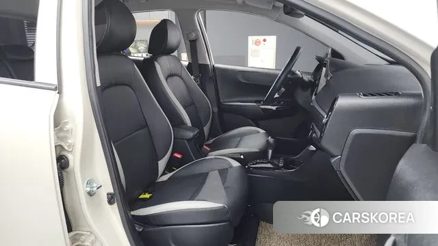 Kia Morning Urban (JA) 2021 Жемчужный цвет из Кореи, фото 2