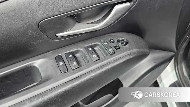 Hyundai Tucson (NX4) 2021 Белый из Кореи, фото 2