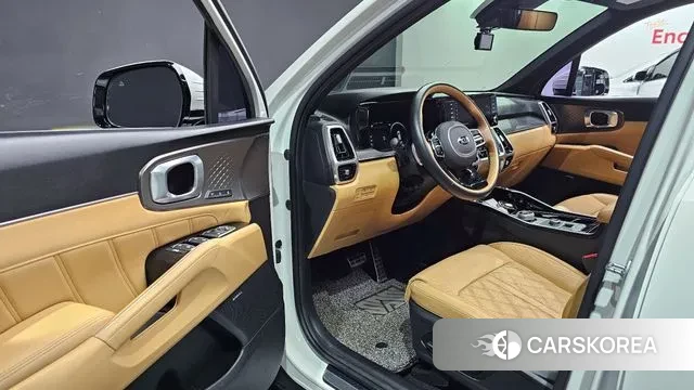 Kia Sorento 4th Generation id 3661283 из Кореи 2